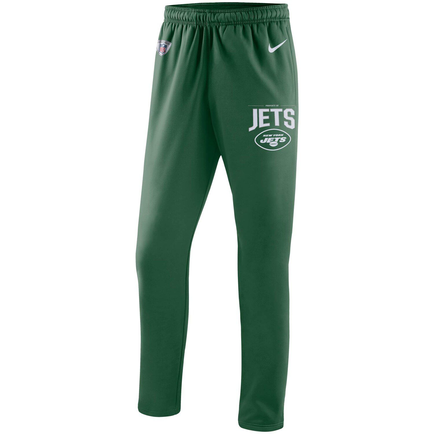 green nike sweats