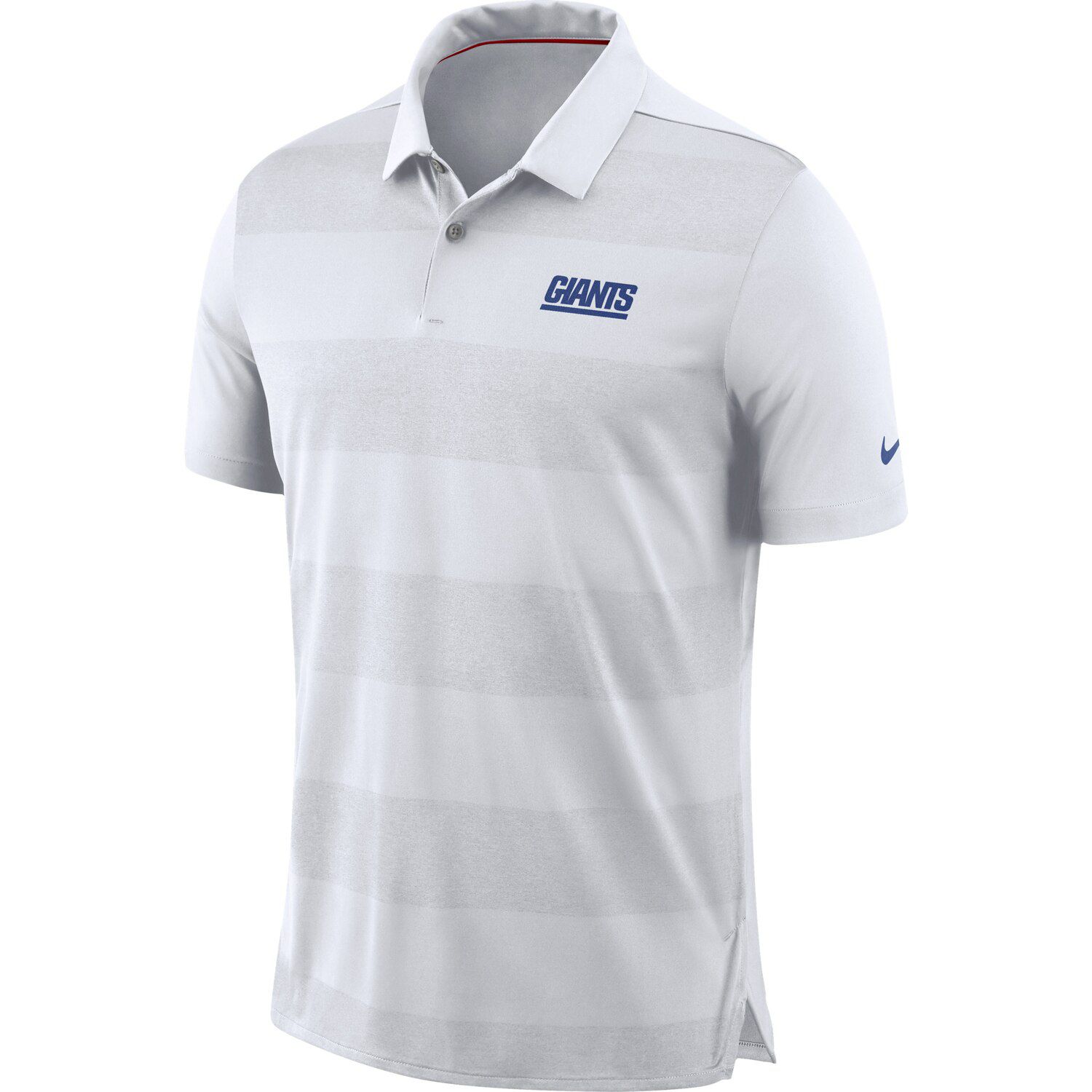 nike team authentic dry early season polo