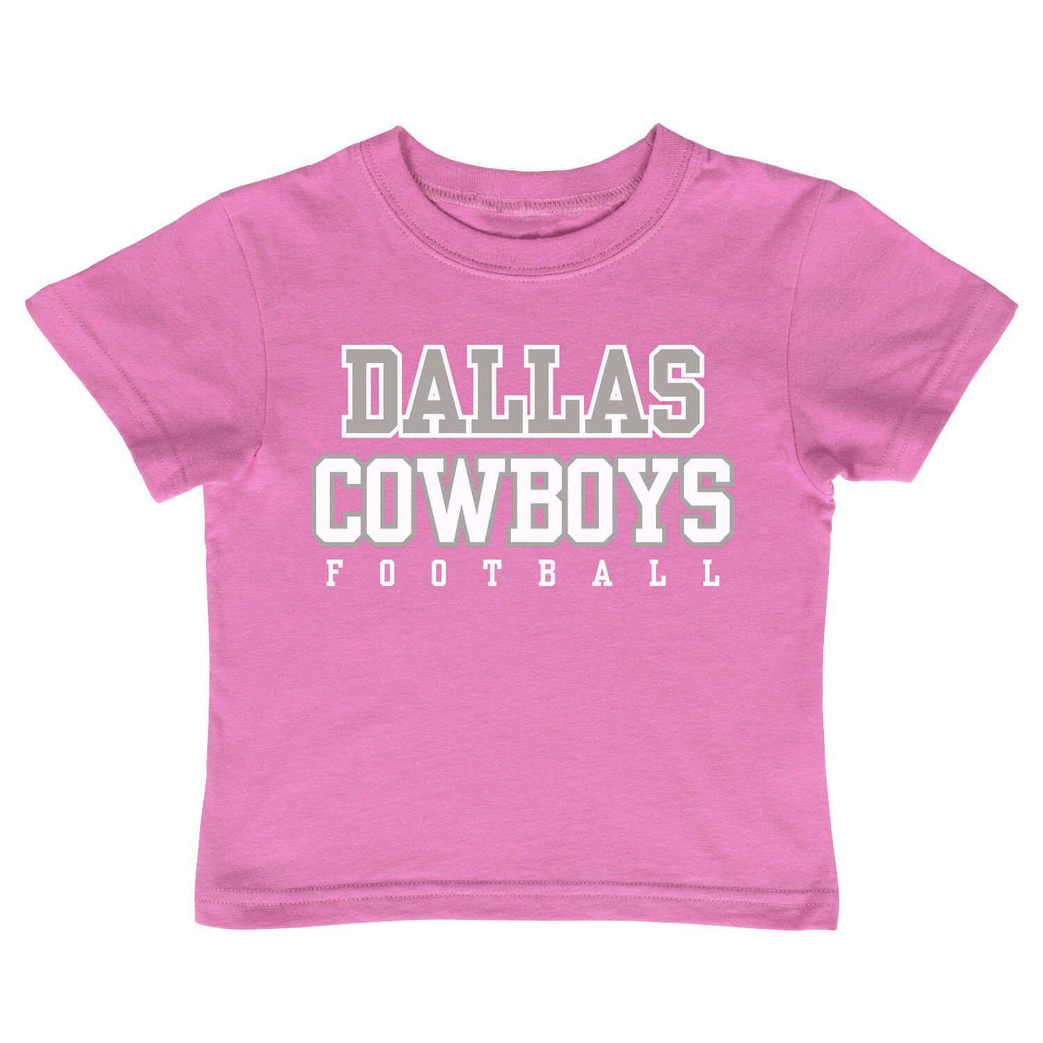 dallas cowboys kids shirts