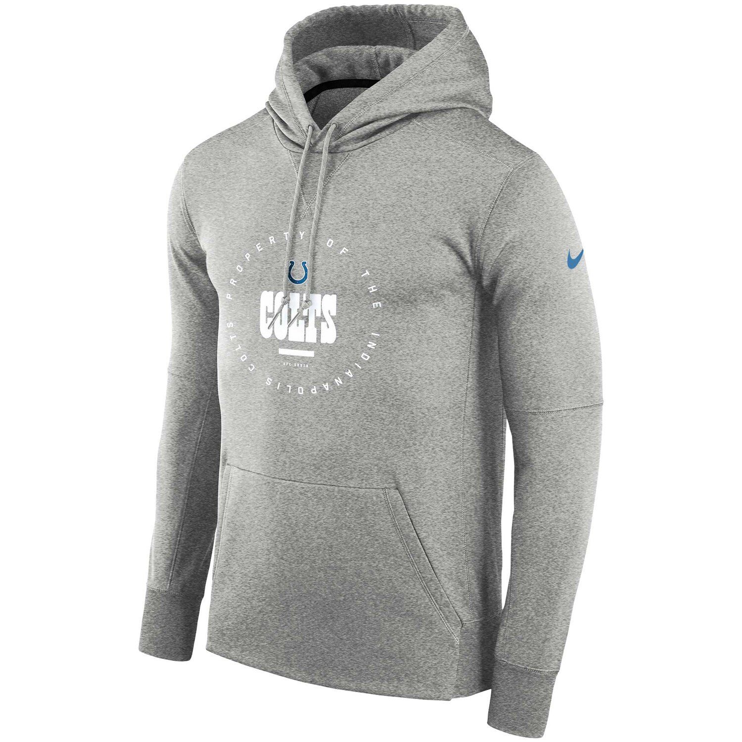 colts dri fit hoodie