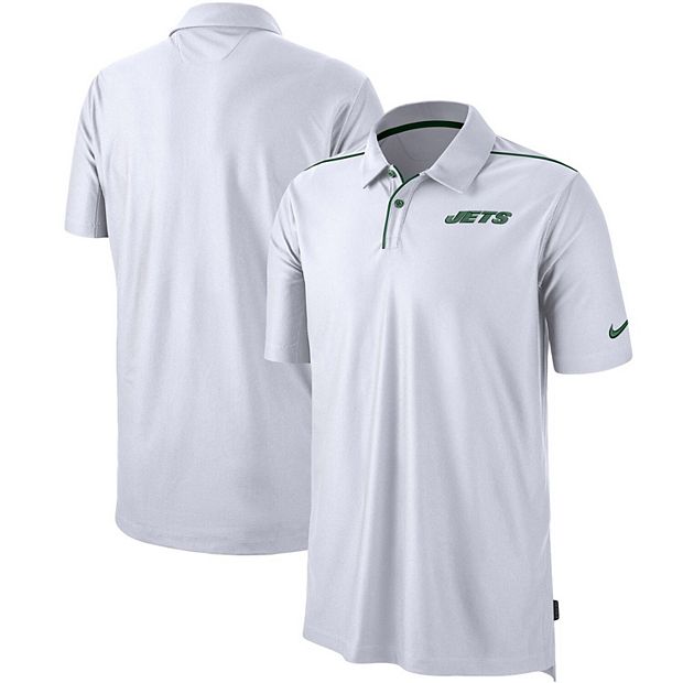 Nike Sideline New York Jets Apparel 