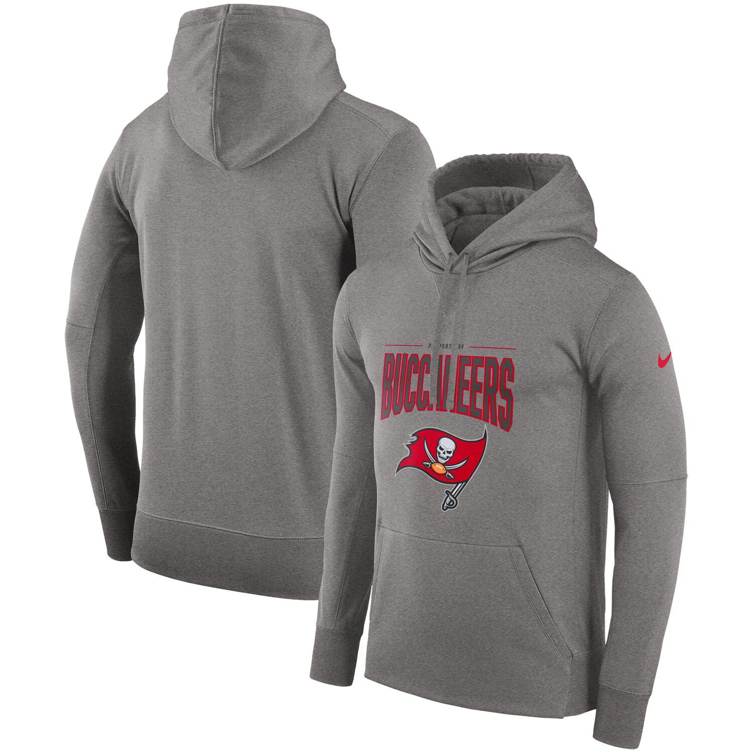 tampa bay buccaneers hoodie