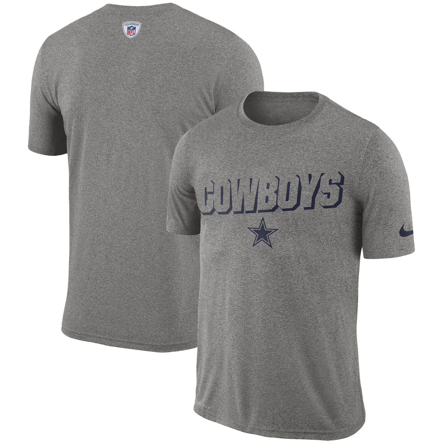 dallas cowboys nike gear