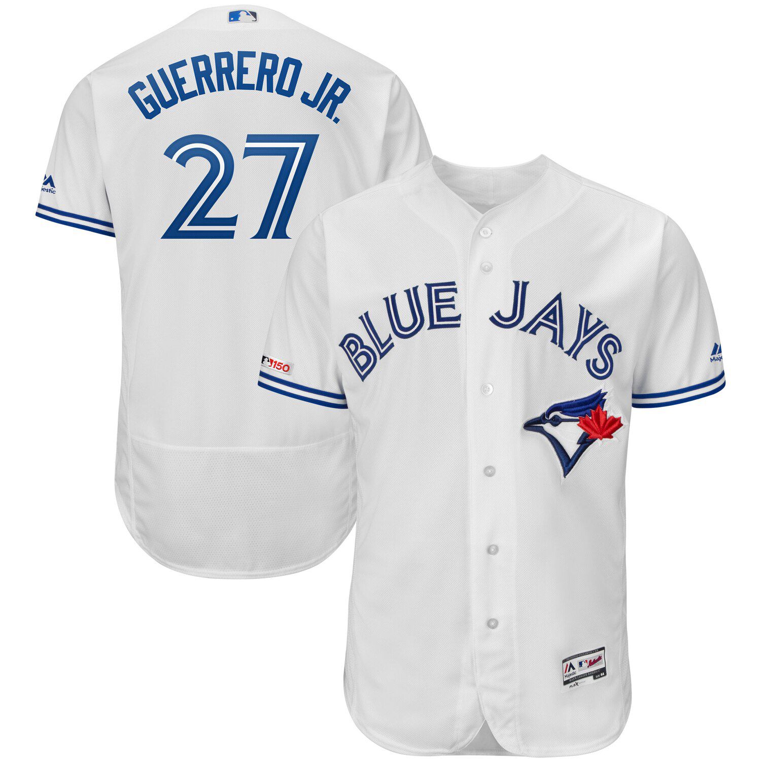 authentic jays jersey