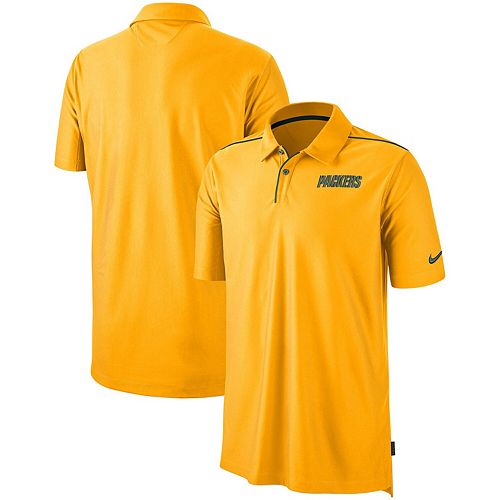 green bay polo shirt