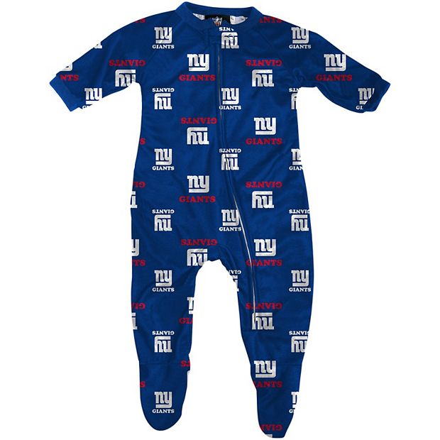 New York Giants Tutu Giants Clothing New York Giants Baby Girl 