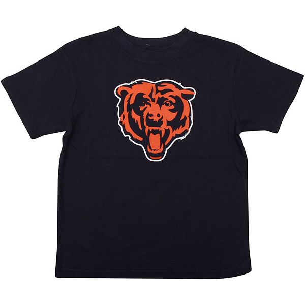 Chicago Bears Im A Bear And My Blood Type Is Positive Chicago Cubs Shirt -  Shibtee Clothing