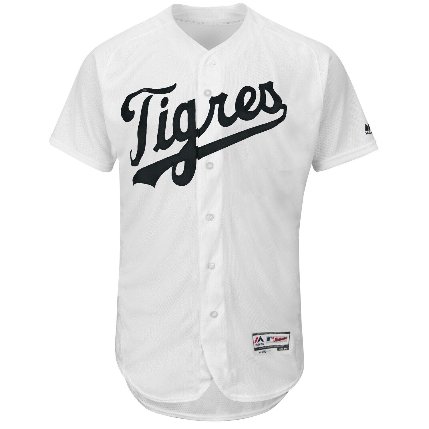 detroit tigers away jersey