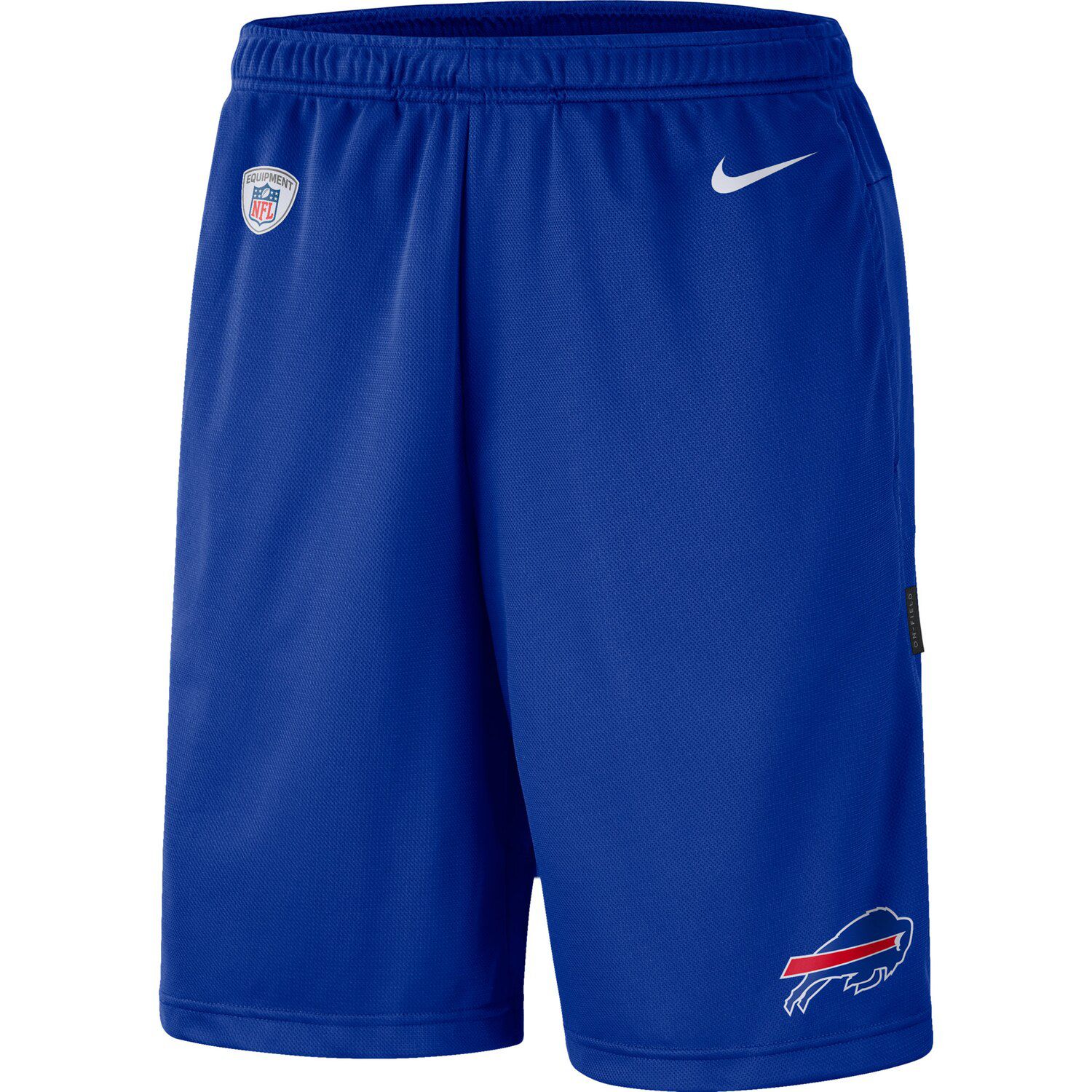 buffalo bills sideline gear