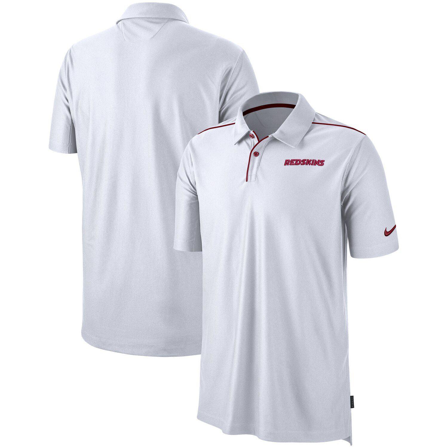 redskins polo shirt