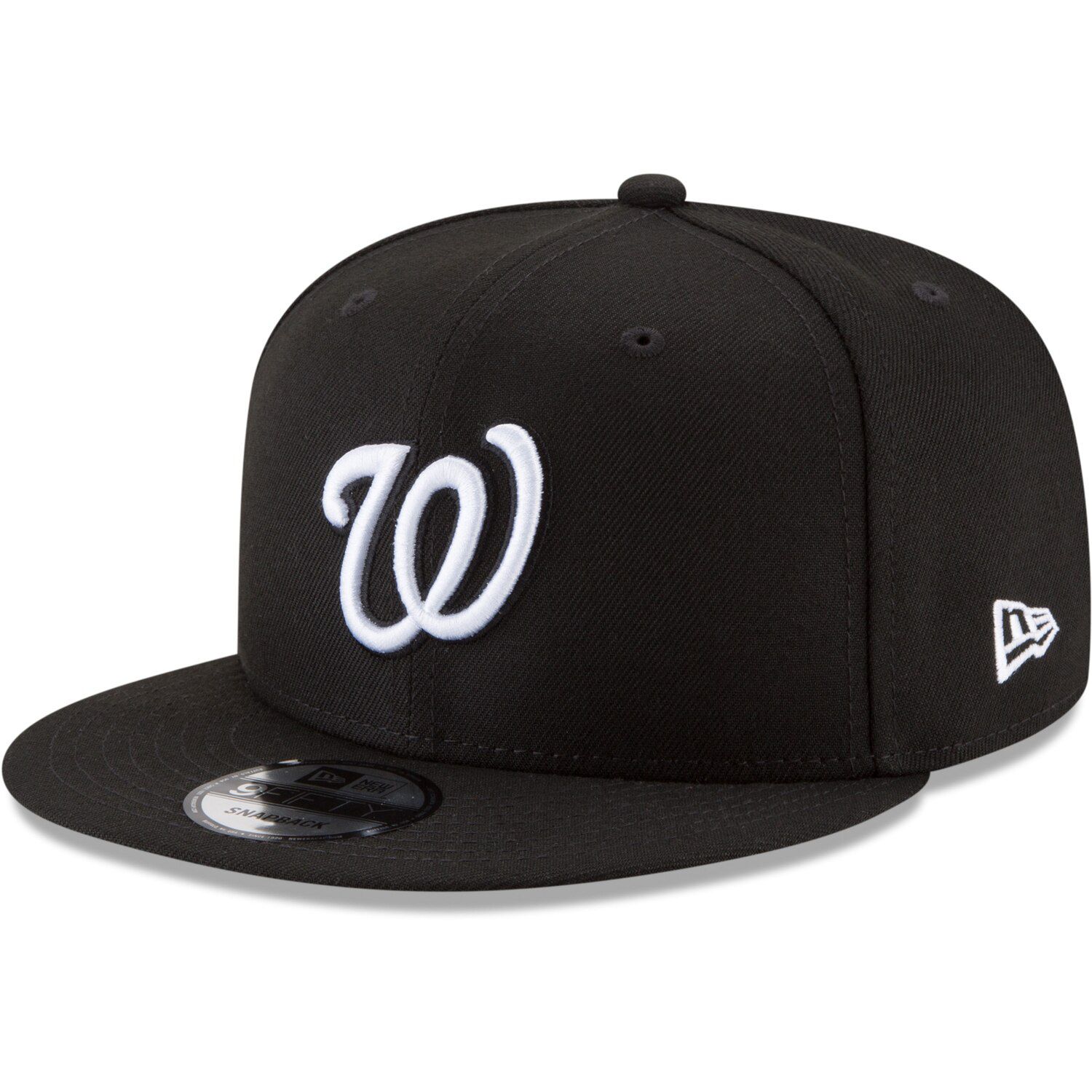 washington nationals snapback