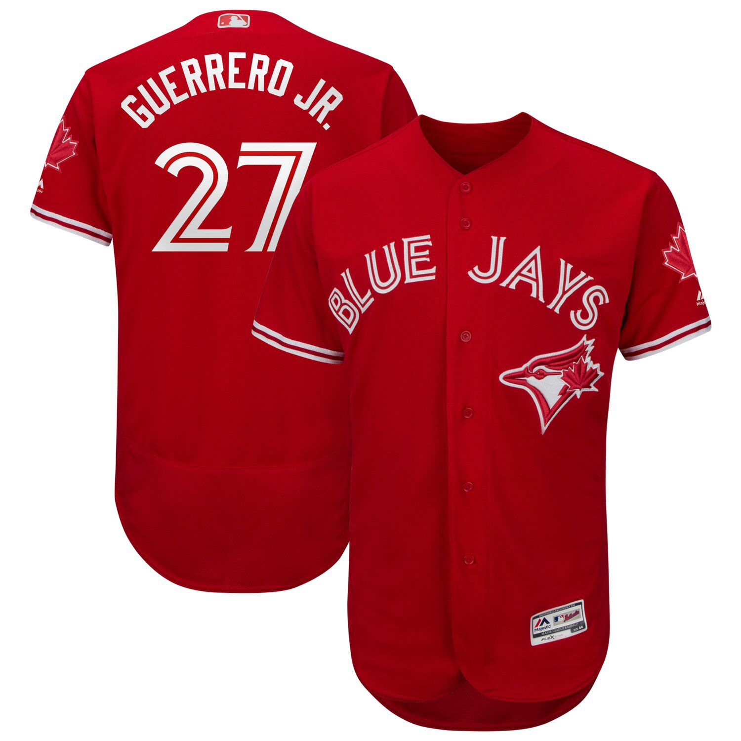 authentic jays jersey