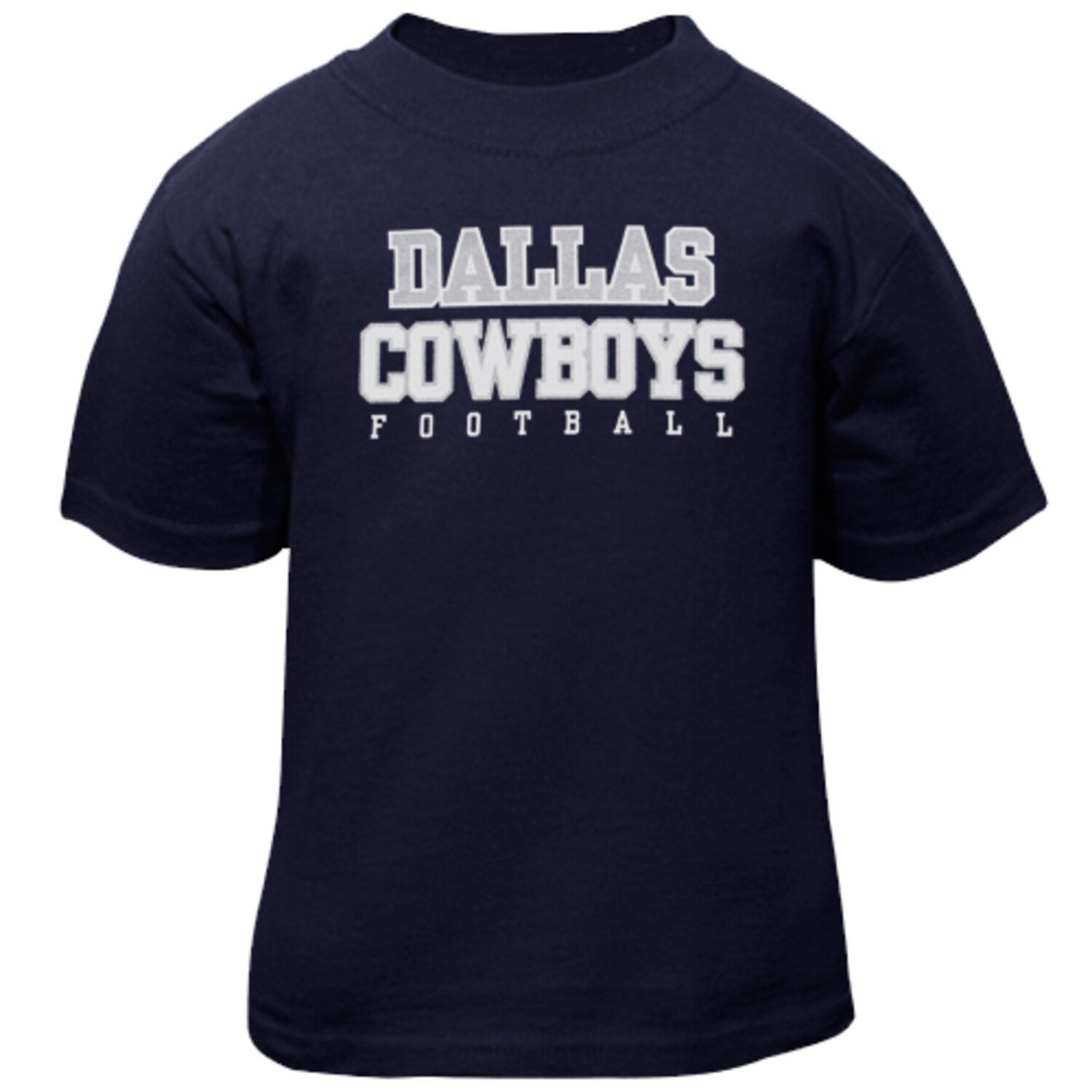 dallas cowboys practice t shirt
