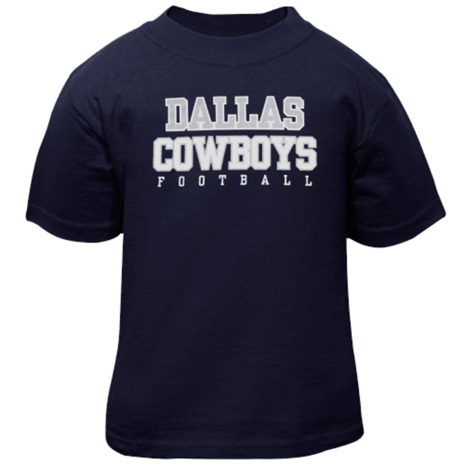 toddler dallas cowboys t shirt