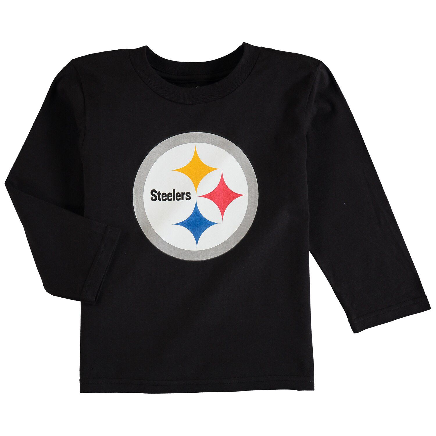 Outerstuff Preschool Black New Orleans Saints in The Mix T-Shirt