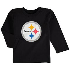 Outerstuff Preschool Najee Harris Black Pittsburgh Steelers Replica Player  Jersey : Sports & Outdoors 