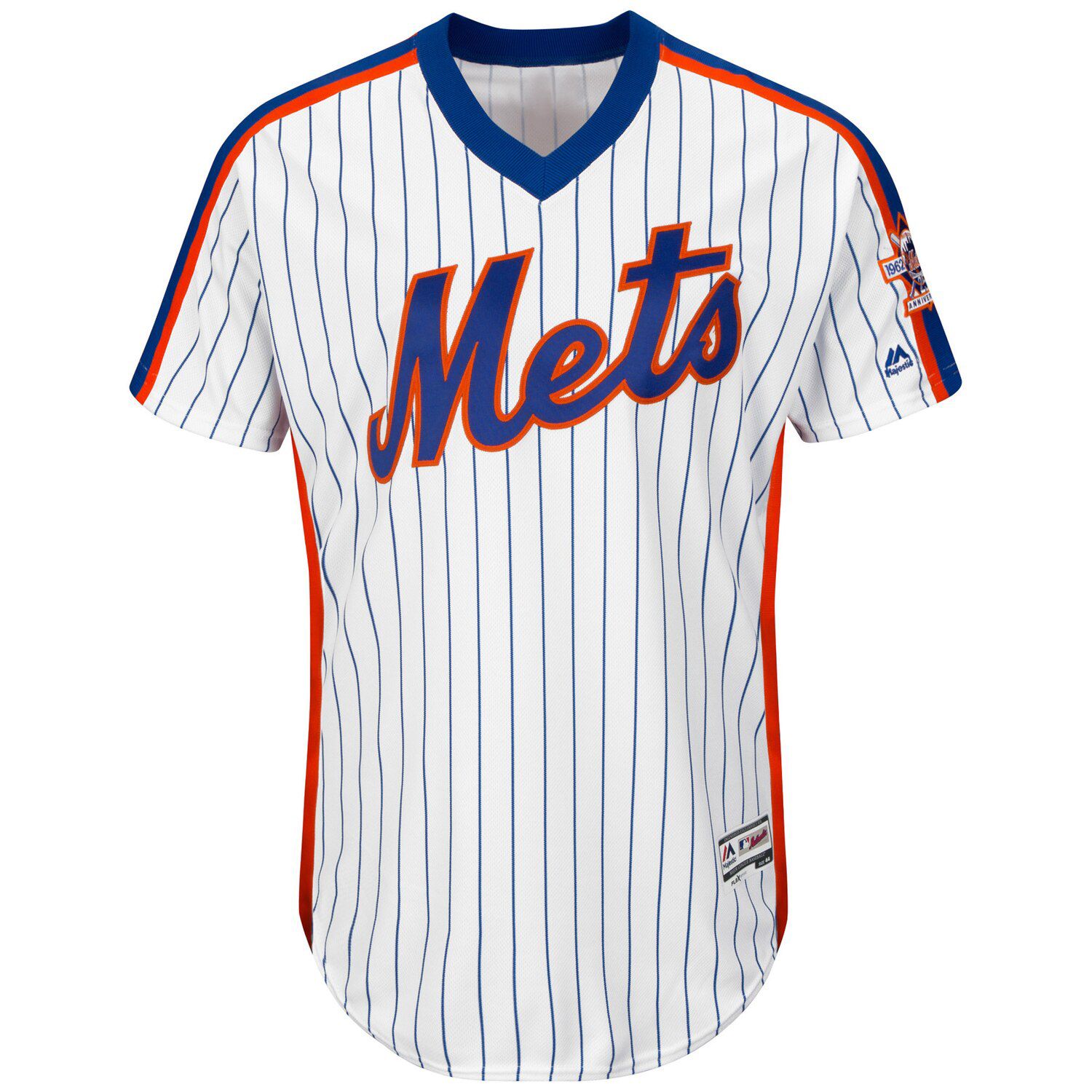 mets jersey majestic