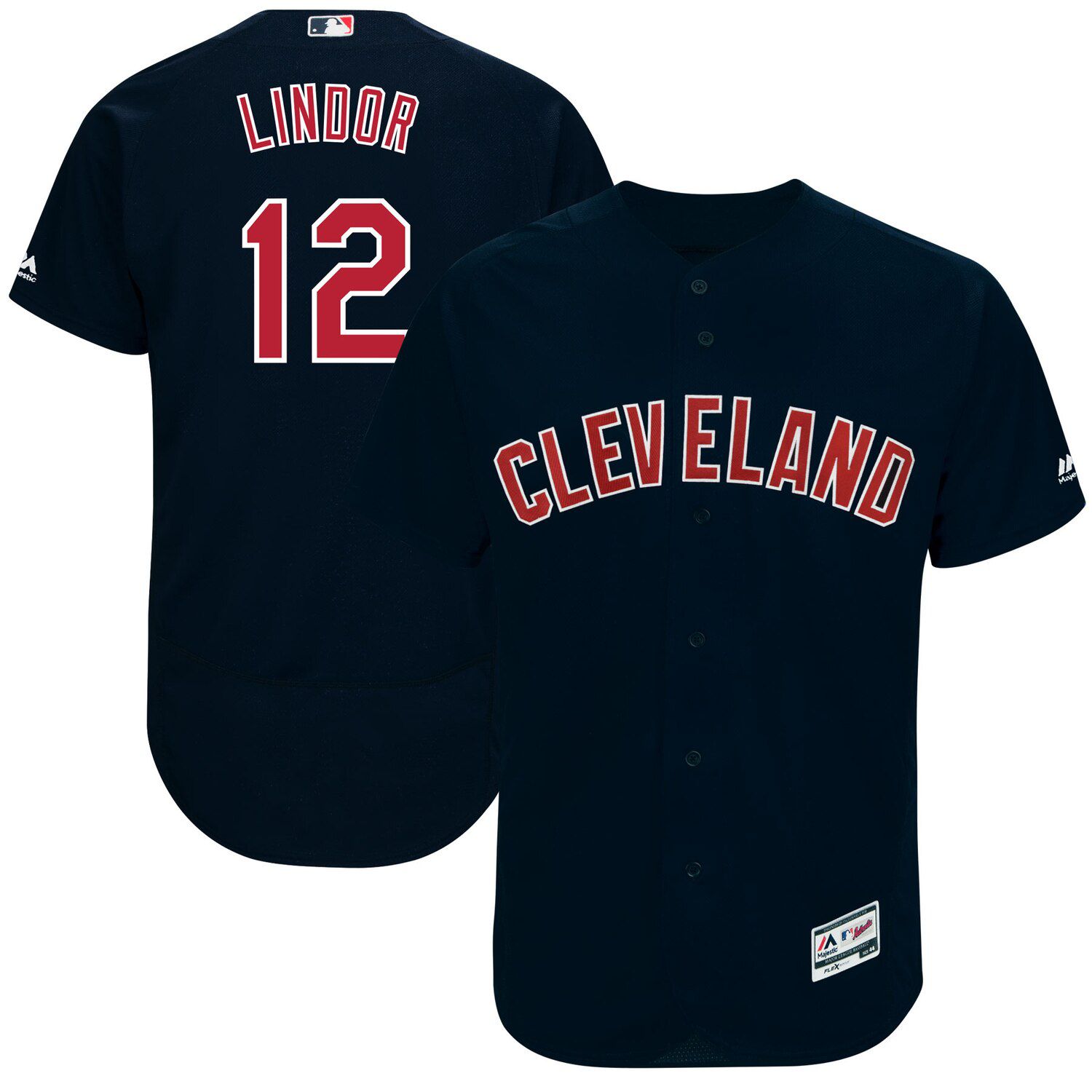 2019 cleveland indians jersey