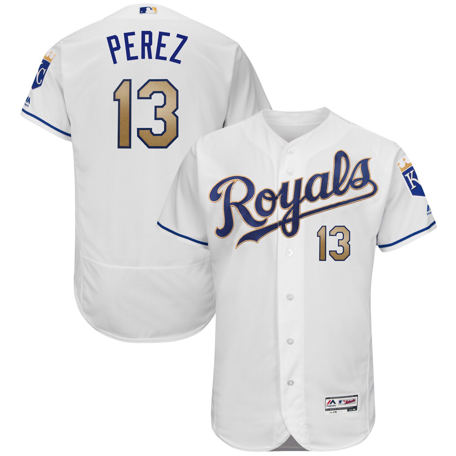 kc royals perez shirt