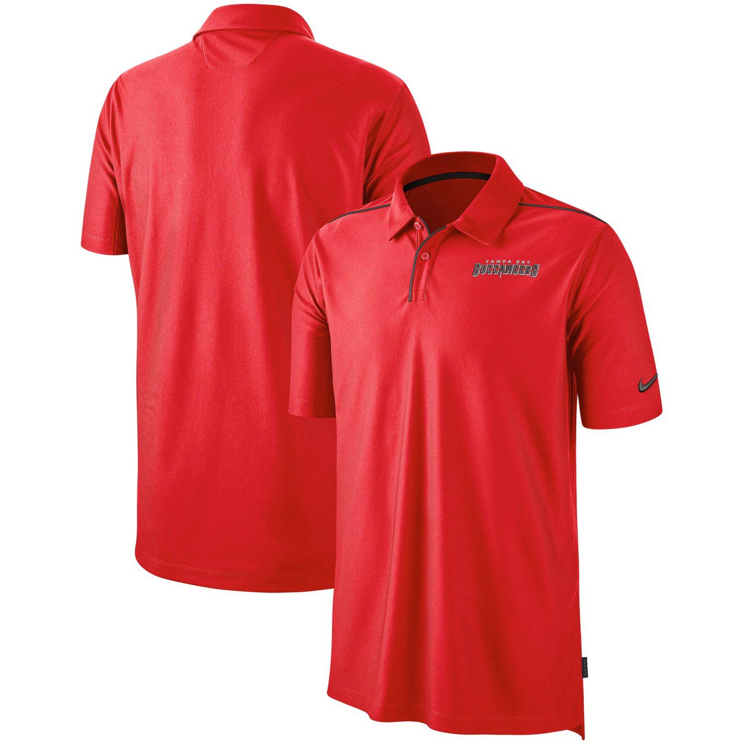 tampa bay buccaneers polo