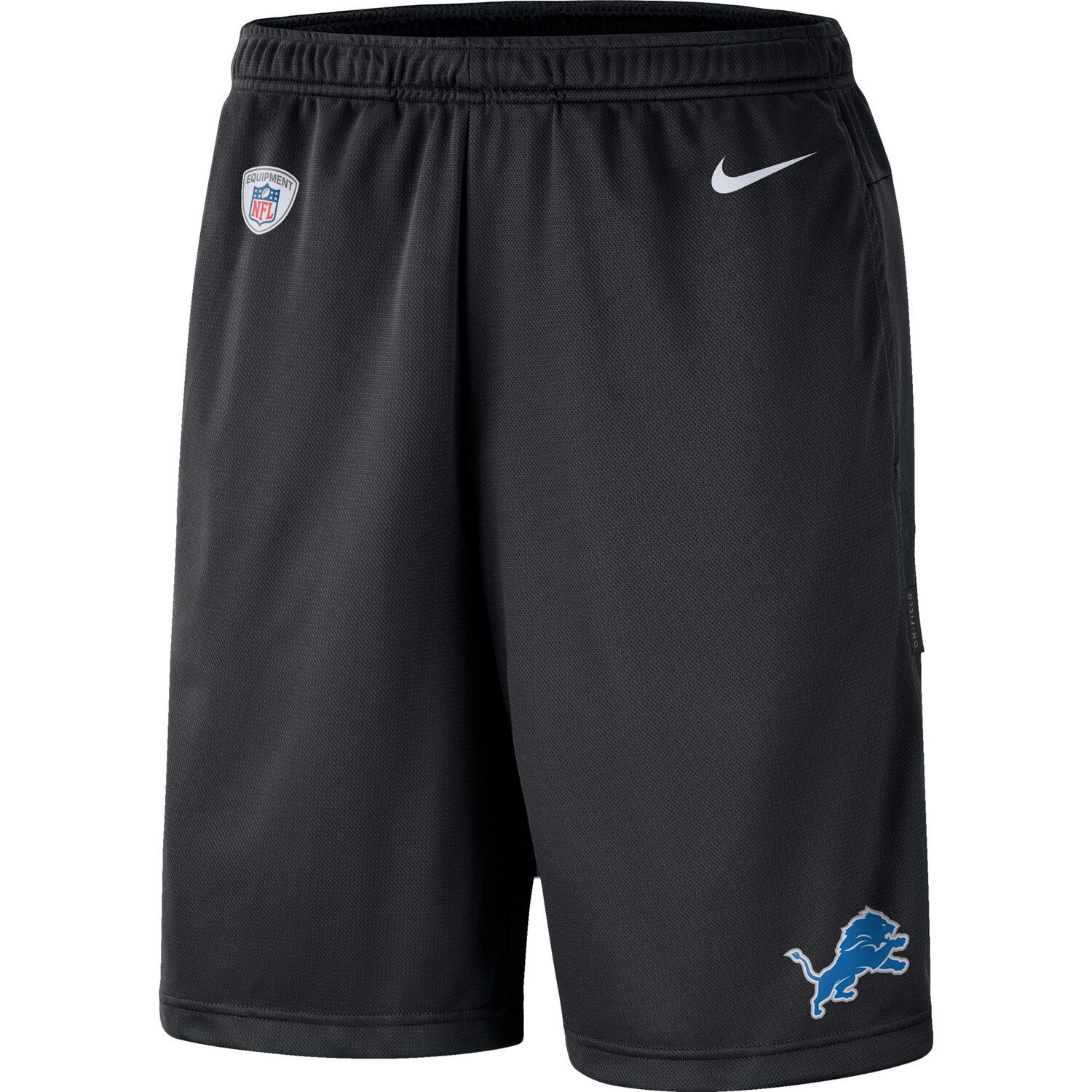 nike detroit lions