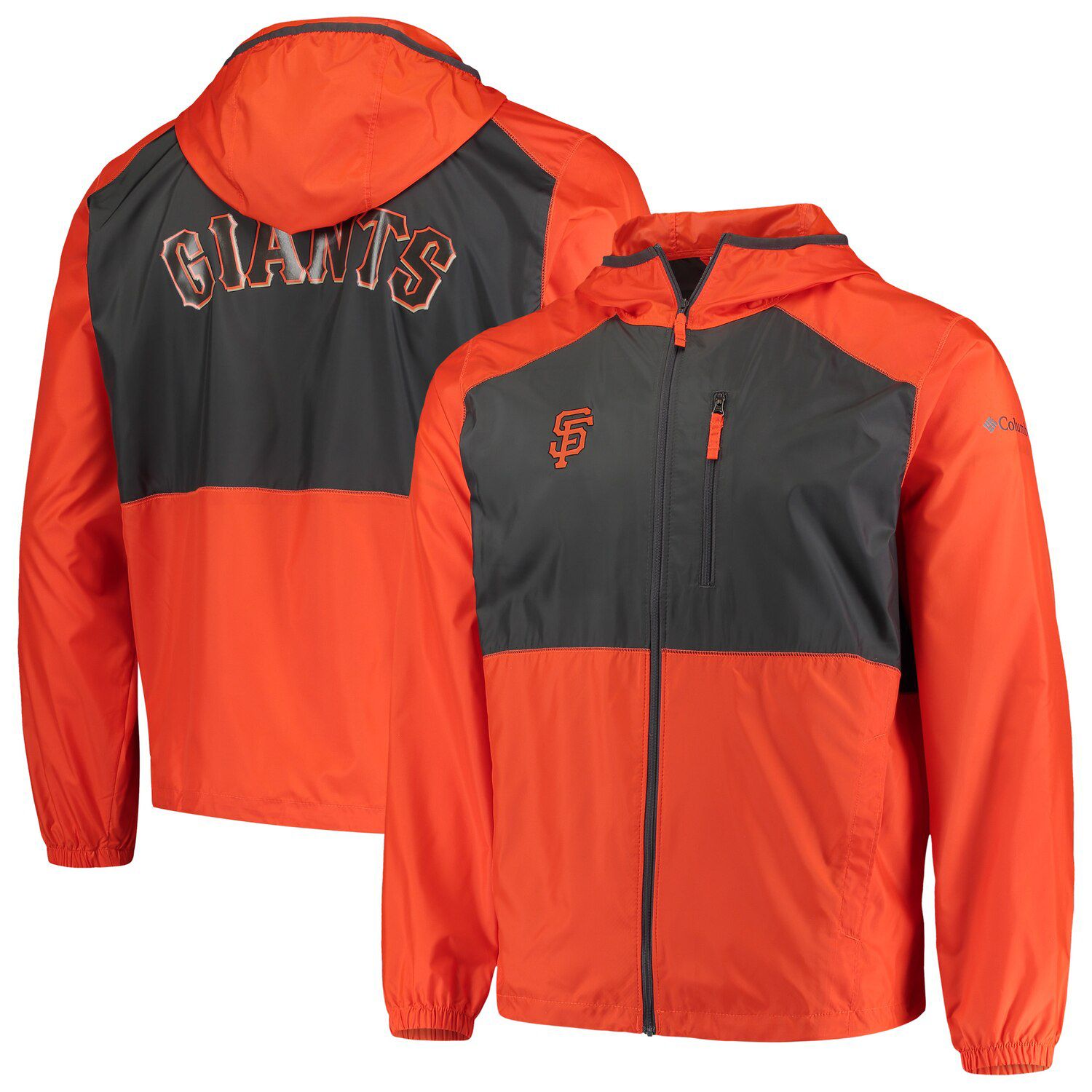 san francisco giants men's apparel