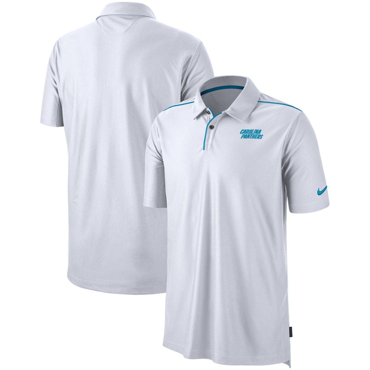 carolina panthers polo