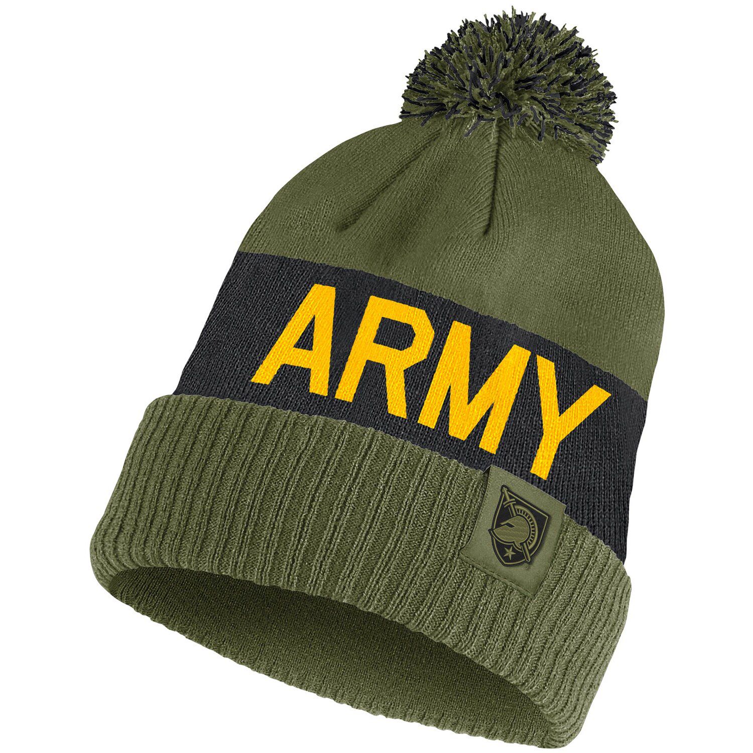 army nike cap