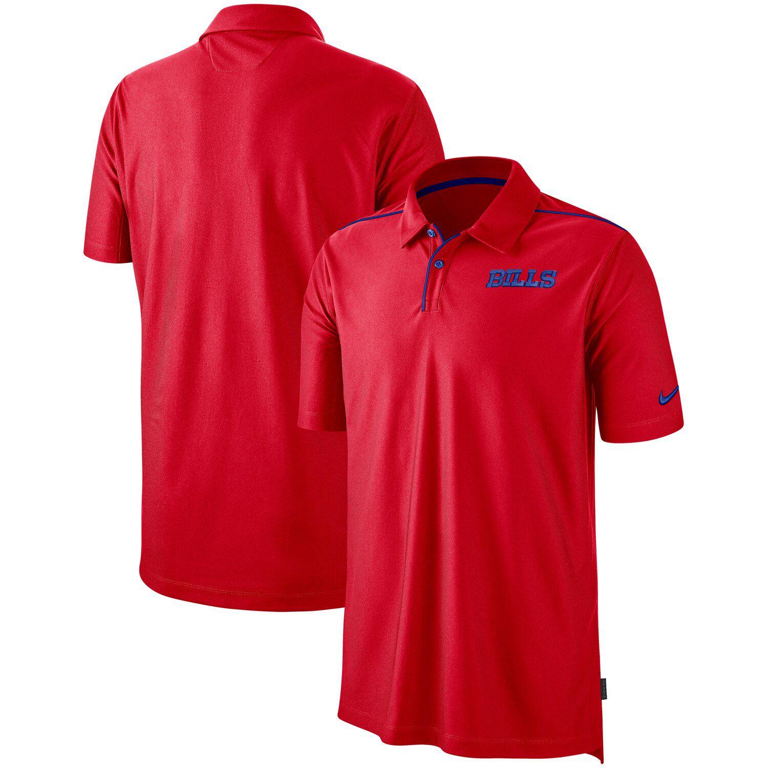 bills polo shirts