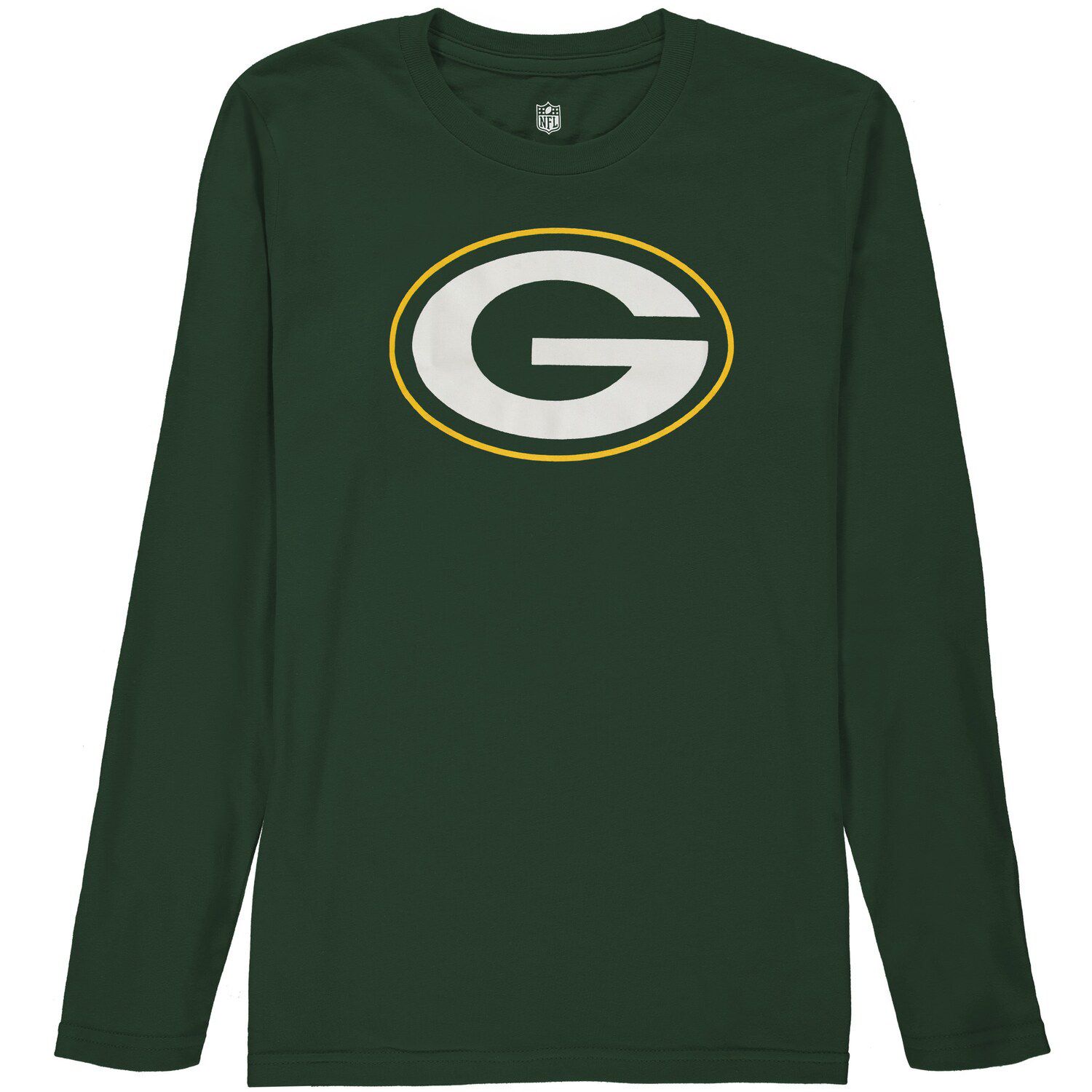 boys packer shirt