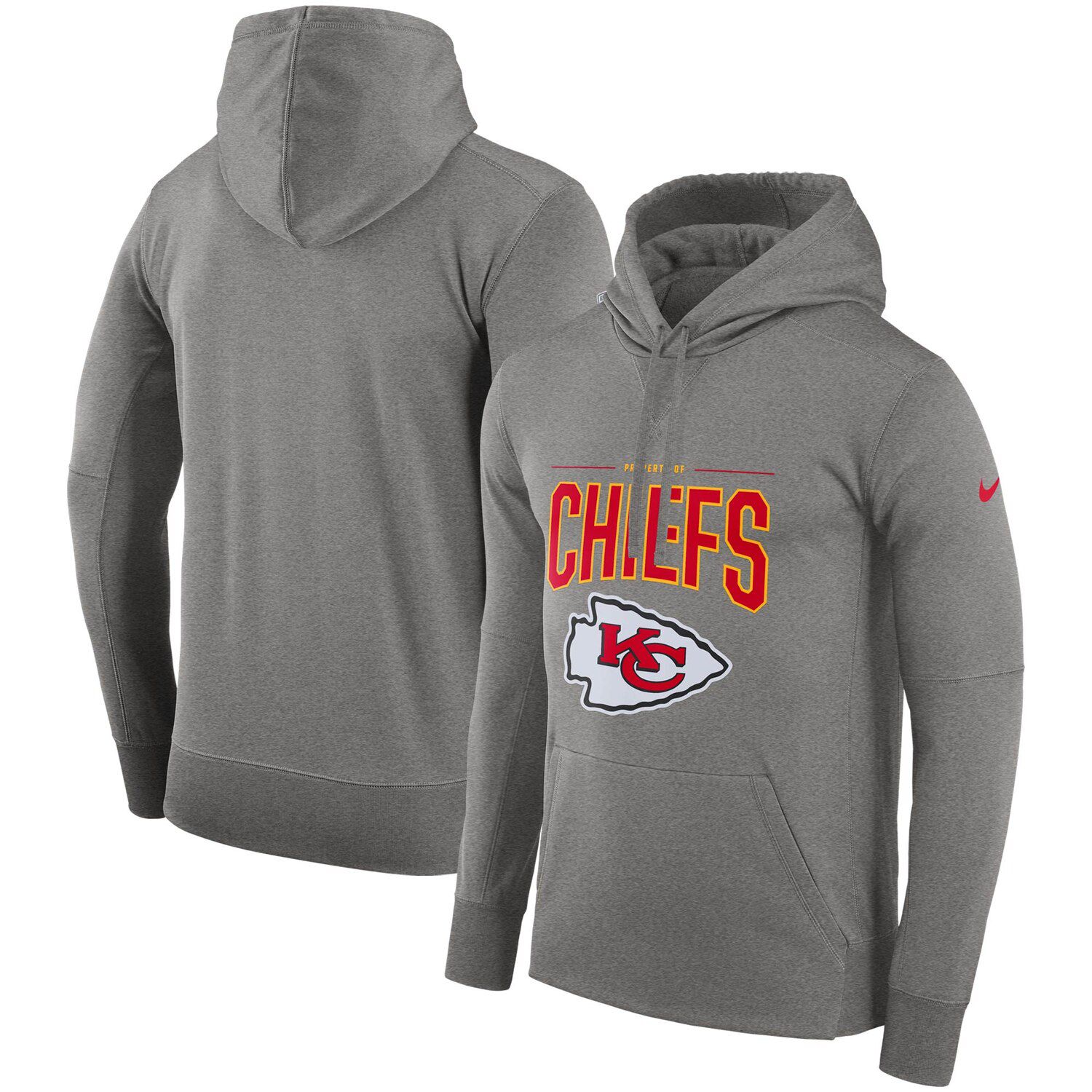 kansas city chiefs shirts mens