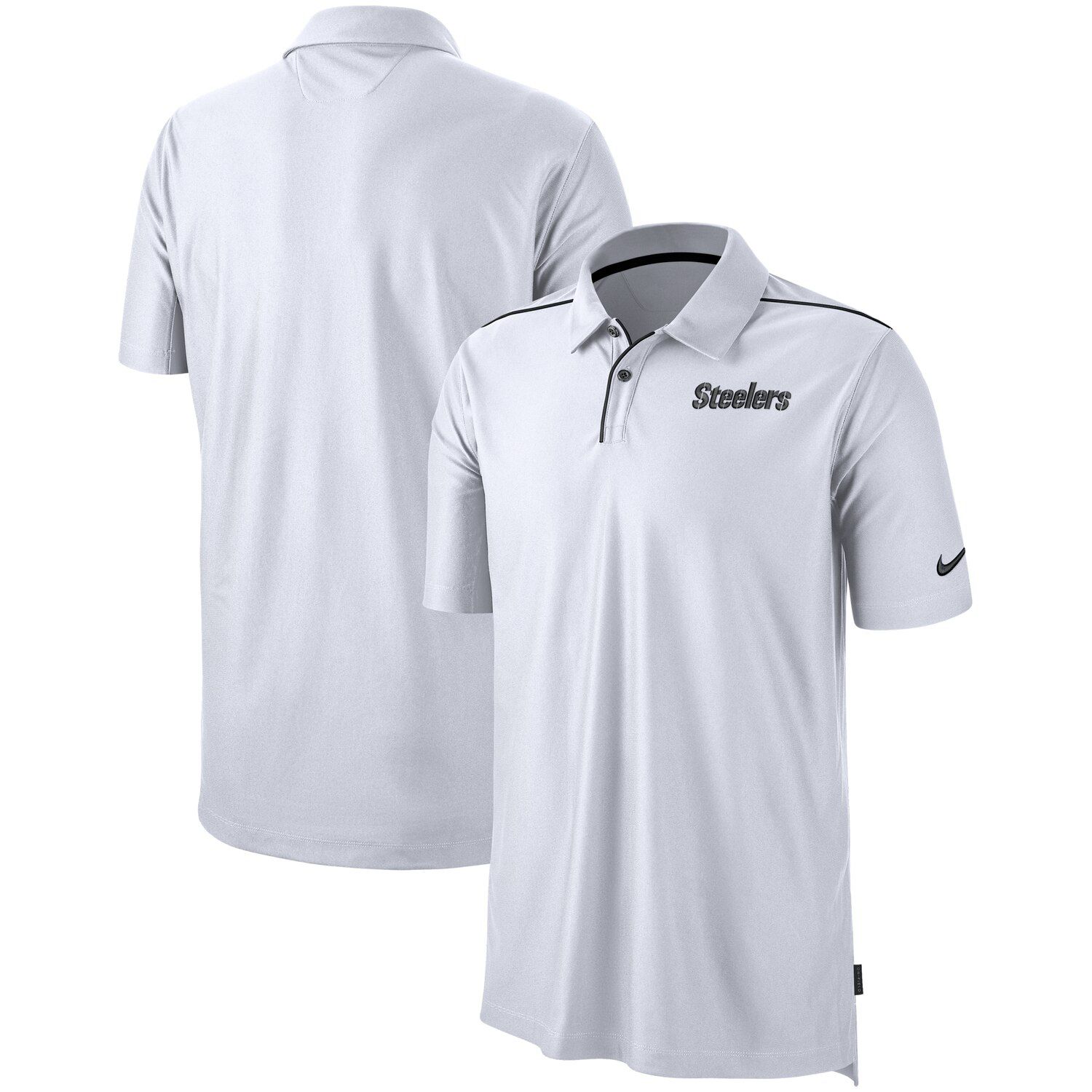 nike sideline polo