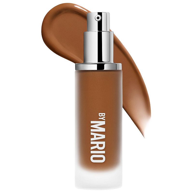 MAKEUP BY MARIO SurrealSkin Natural Finish Foundation