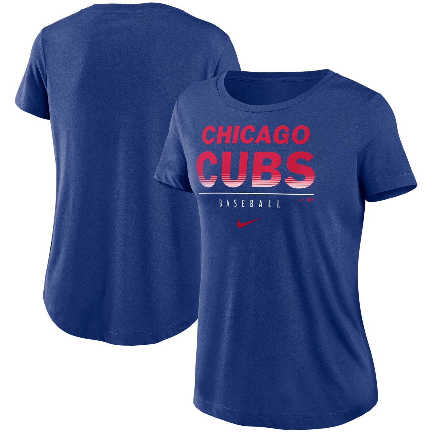 kohls womens nike t shirts