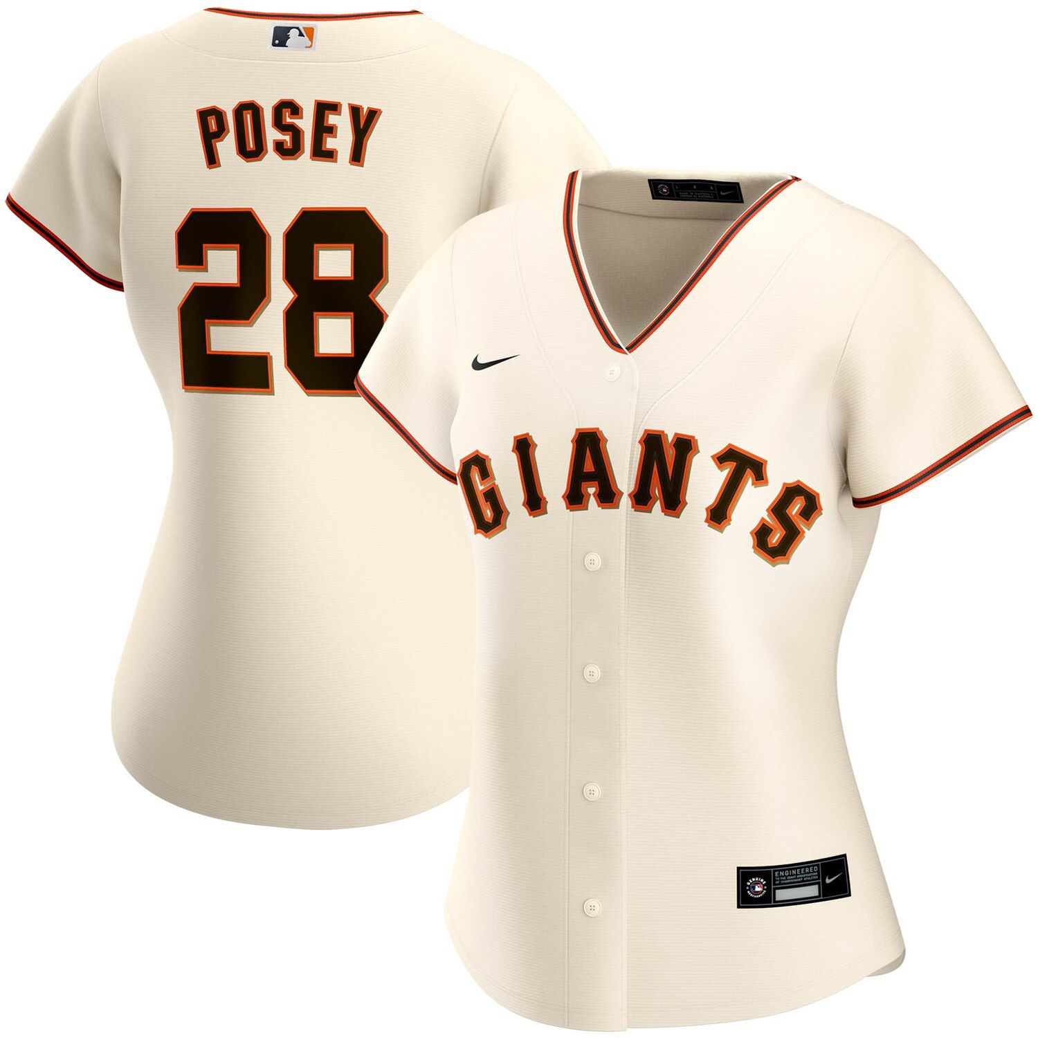 sf giants youth jersey