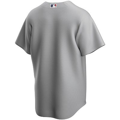 Gray red sox jersey on sale