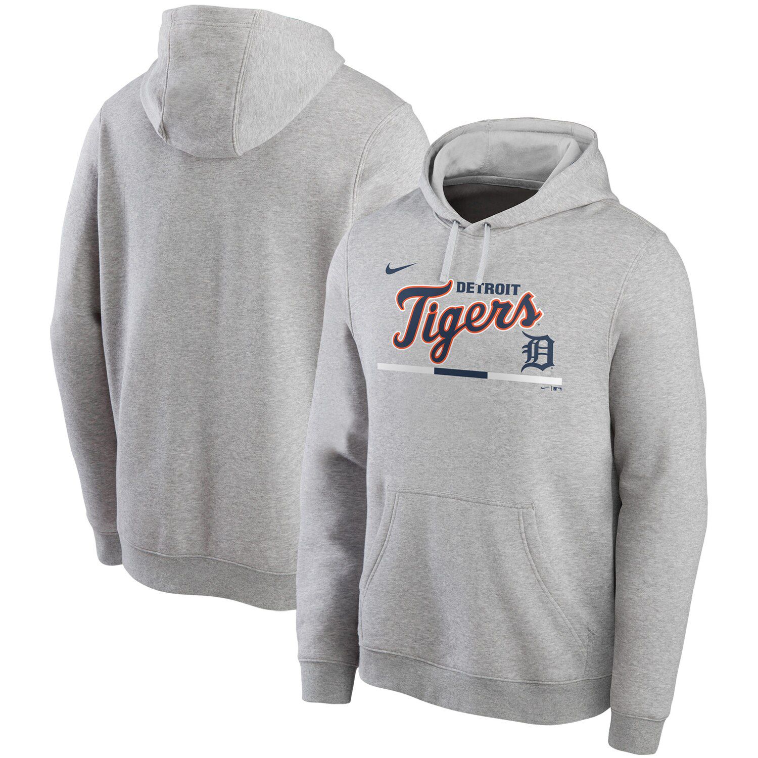 detroit tigers colors white