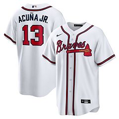 Atlanta Braves Apparel 