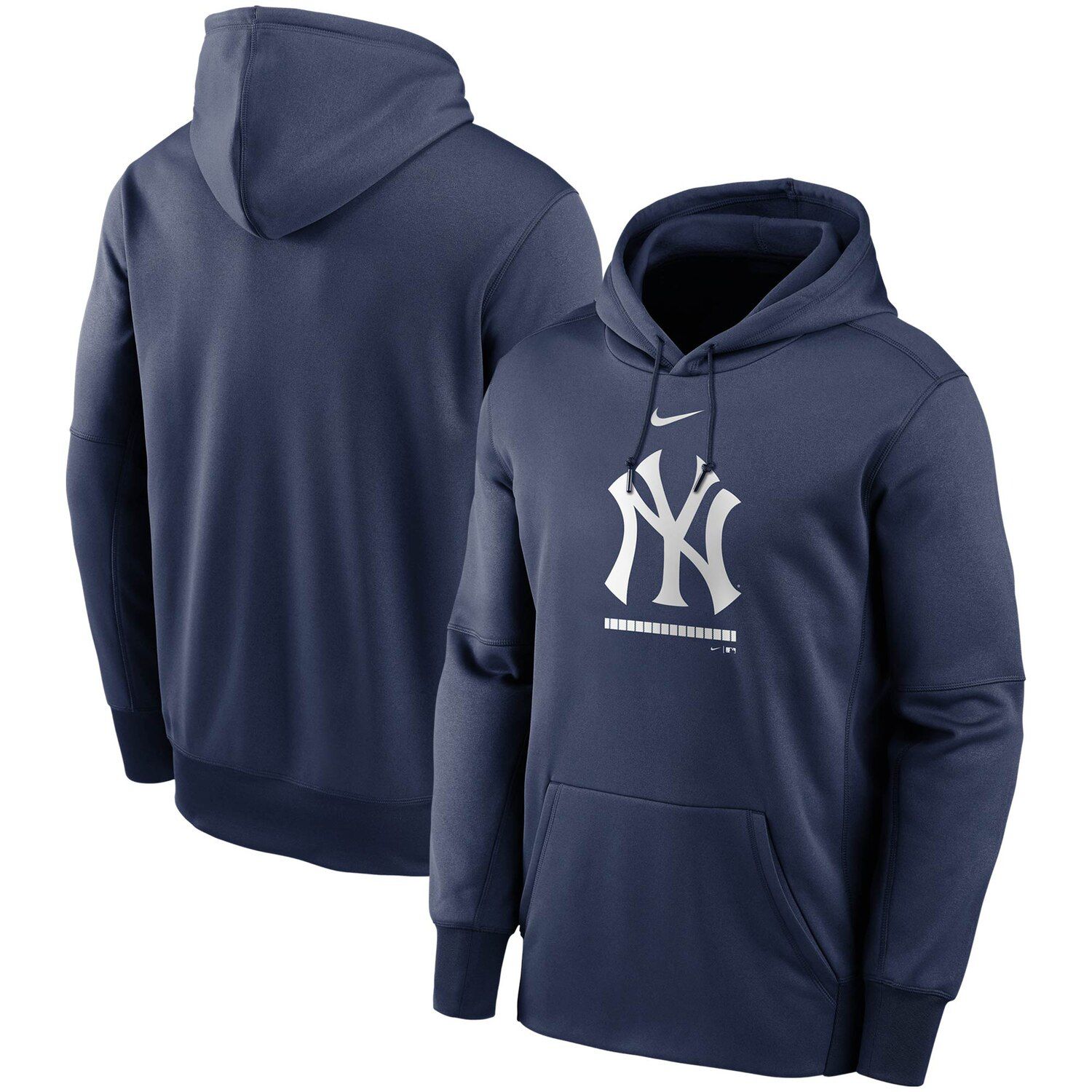 nike yankees hoodie