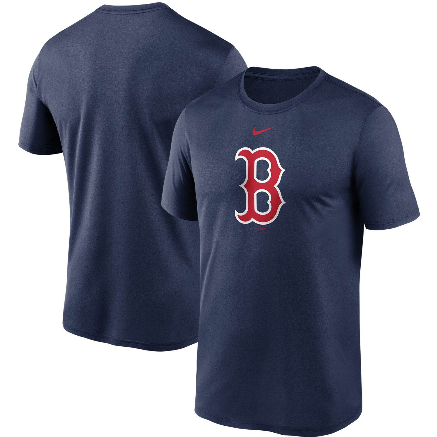 boston red sox running shirt