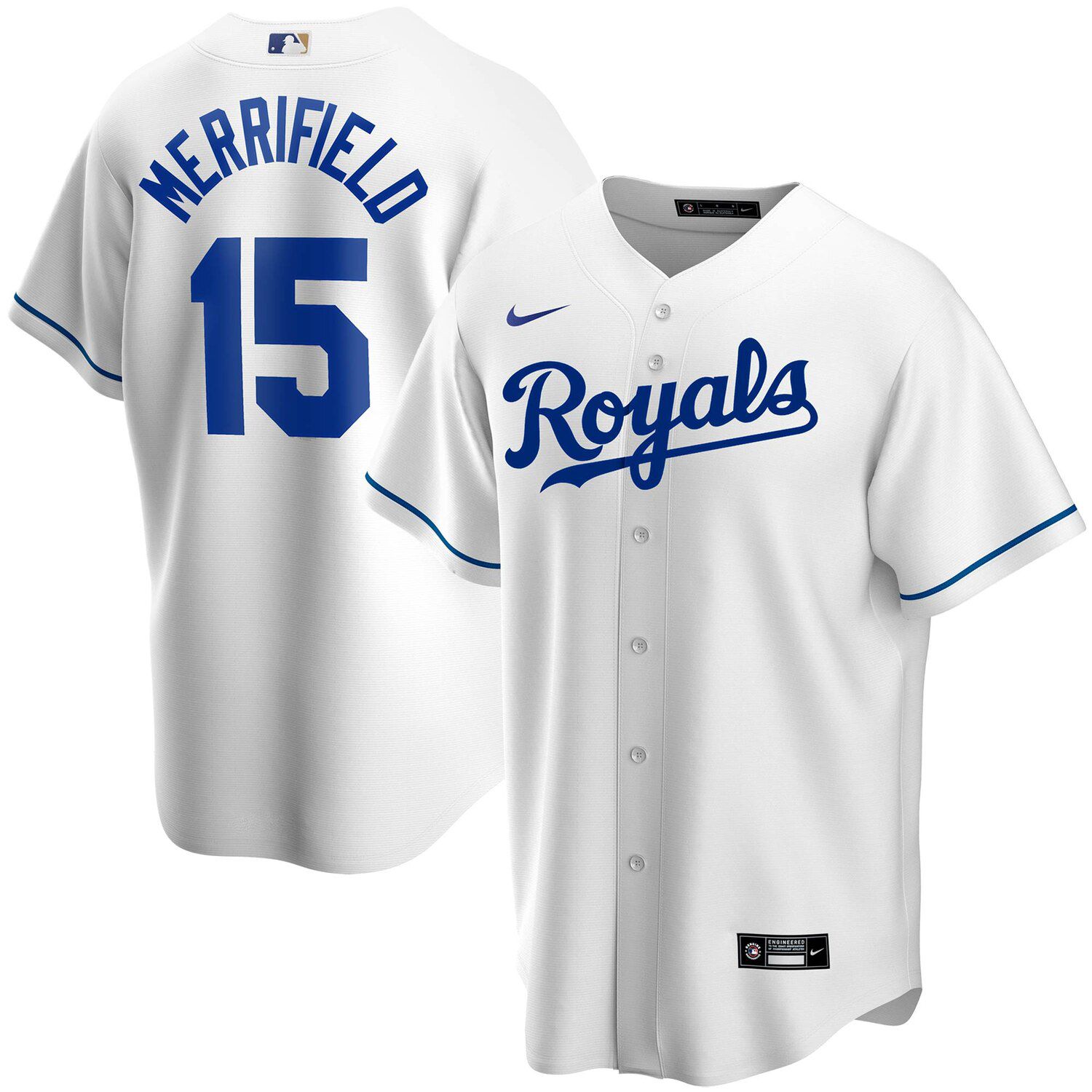 kc royals jerseys