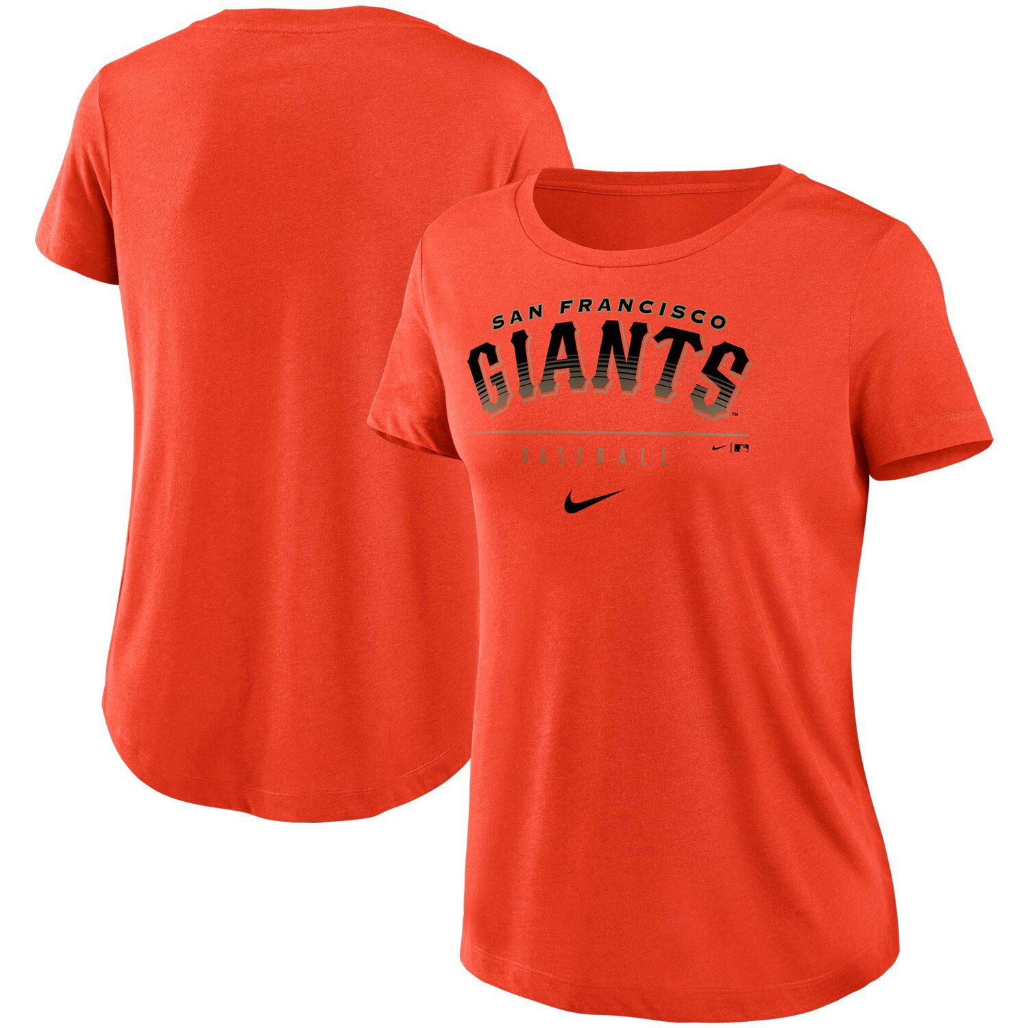 san francisco giants apparel