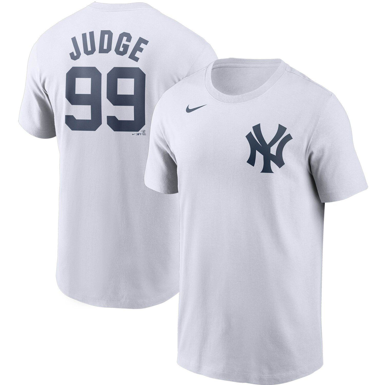 aaron judge nike jersey