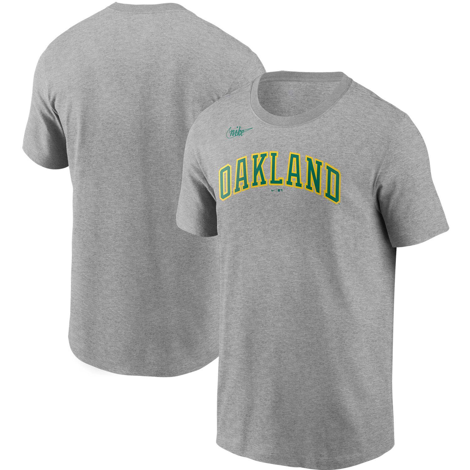 oakland a's tee shirts