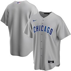 Profile Chicago Cubs Big & Tall Replica Team Jersey At Nordstrom