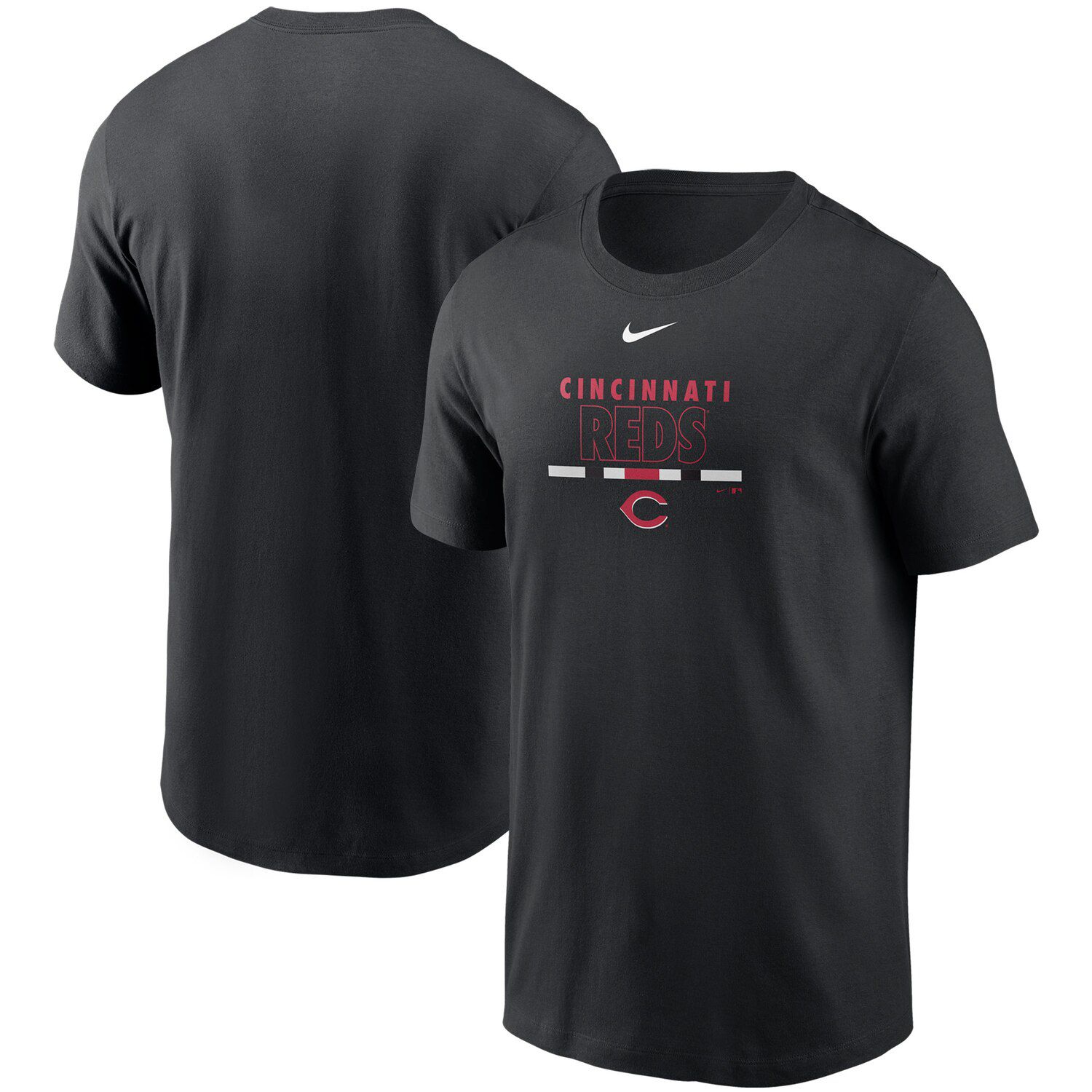 cincinnati reds shirts mens