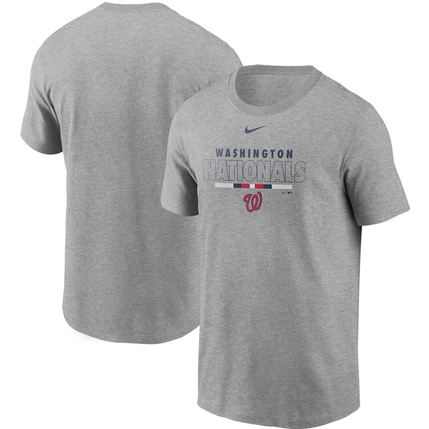 washington nationals shirt