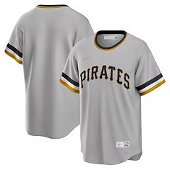 Pittsburgh Pirates Big and Tall Apparel
