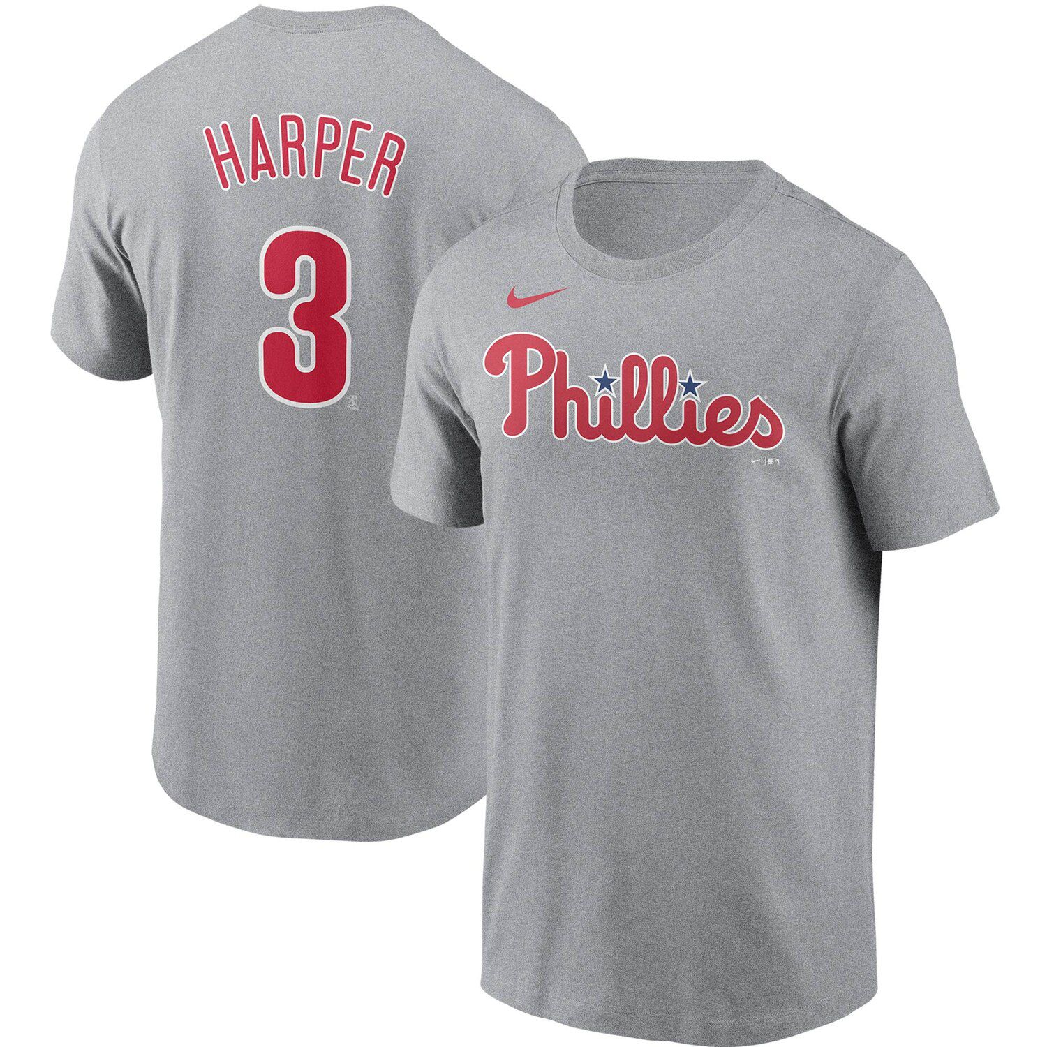 bryce harper phillies gear