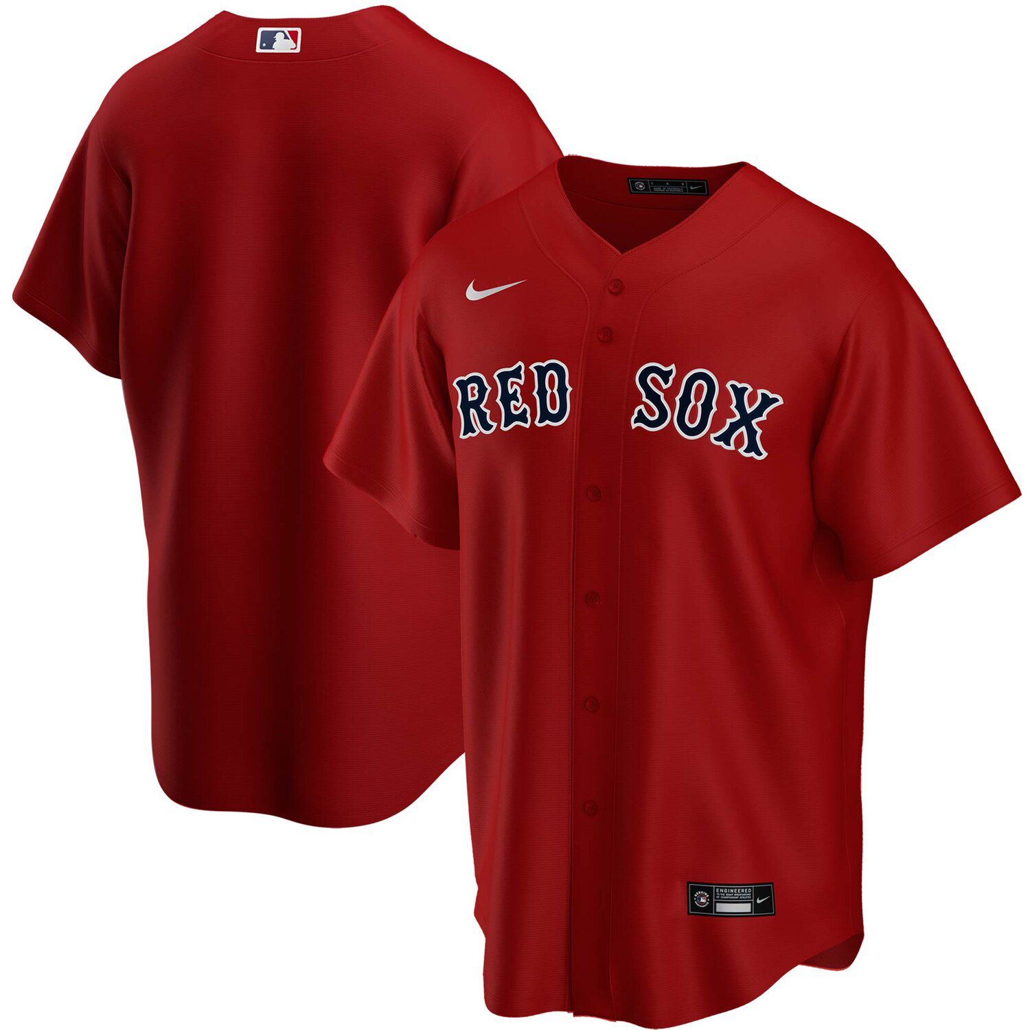 boston red sox women's apparel